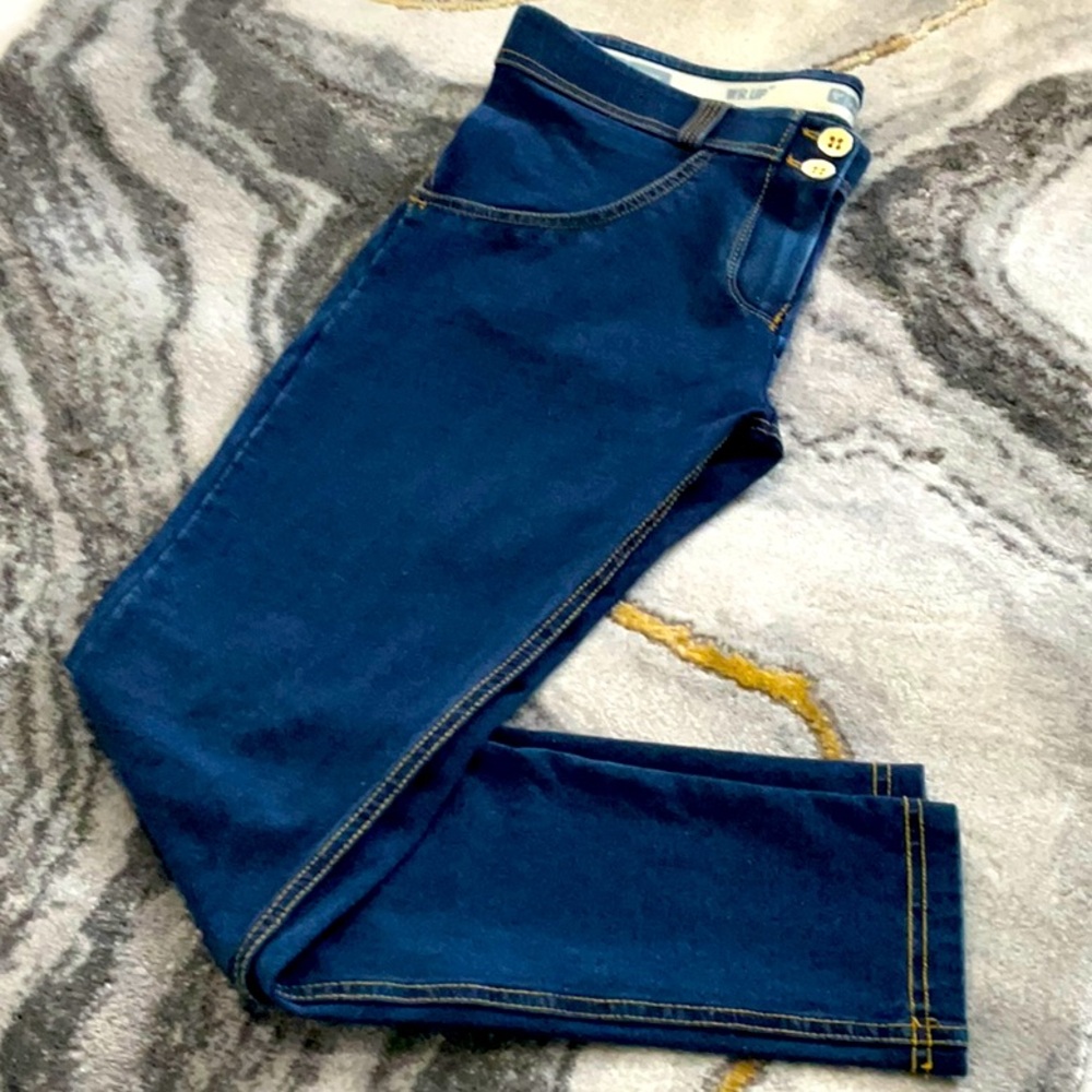 Freddy Jeans